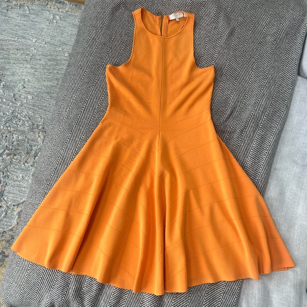 Woman Dress